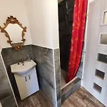 Konukevi U Krtka