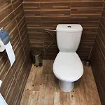 Konukevi U Krtka 3*