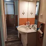 Konukevi U Krtka