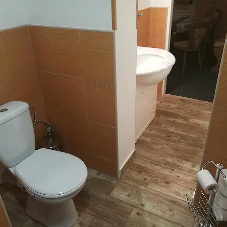 Gasthuis U Krtka 3*