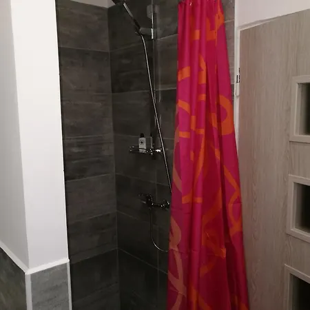 U Krtka Affittacamere