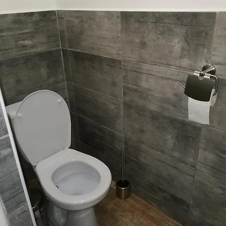 Affittacamere U Krtka Kraslice