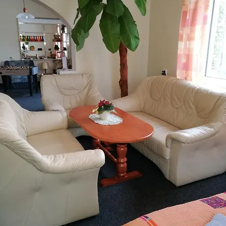 U Krtka Gasthuis