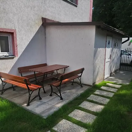 U Krtka 3* Kraslice