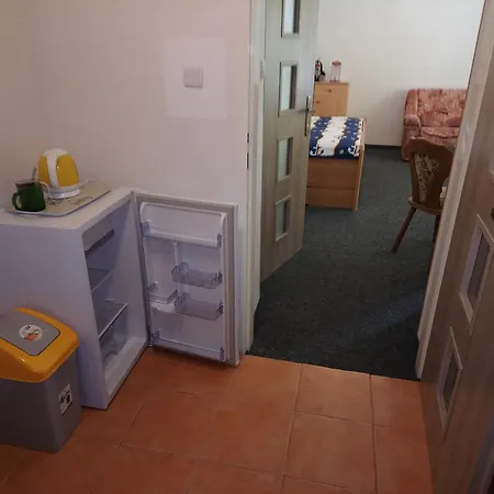 U Krtka Guest house Kraslice