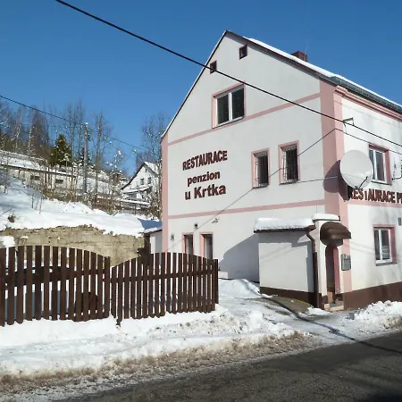 U Krtka Kraslice