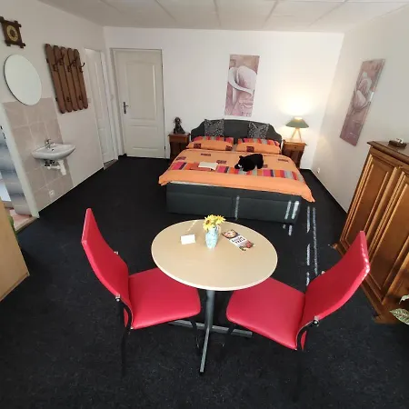 Guest house U Krtka 3*