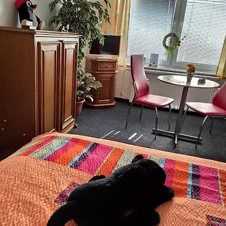 U Krtka Gasthuis 3*