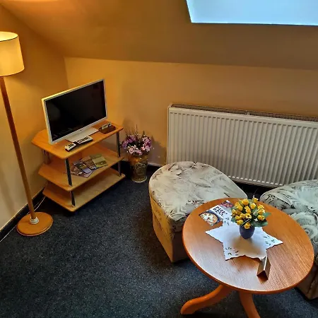 U Krtka Guest house 3*