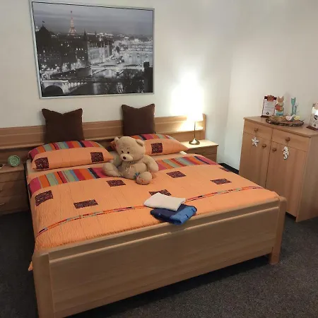 U Krtka Guest house 3*