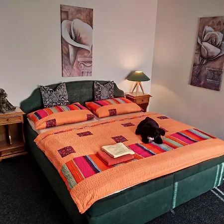 U Krtka Guest house 3*