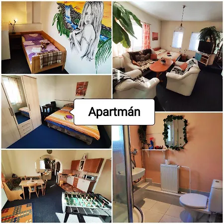 Gasthuis U Krtka 3*