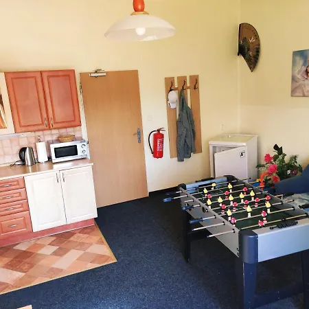 Guest house U Krtka