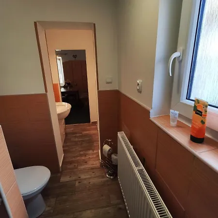 Gasthuis U Krtka Kraslice