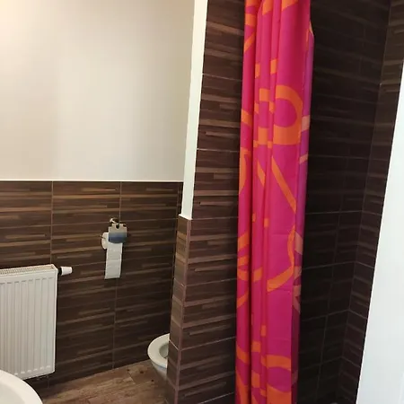 Guest house U Krtka 3*