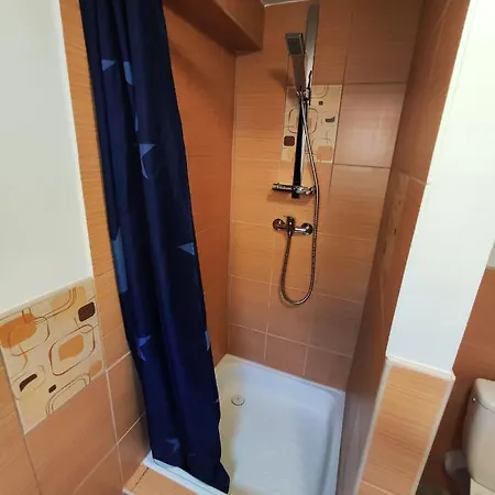 Gasthuis U Krtka 3*