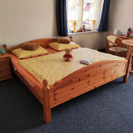 Guest house U Krtka