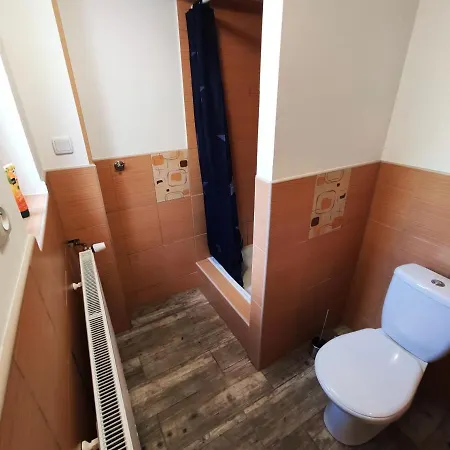 Gasthuis U Krtka 3*