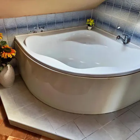 U Krtka Gasthuis 3*