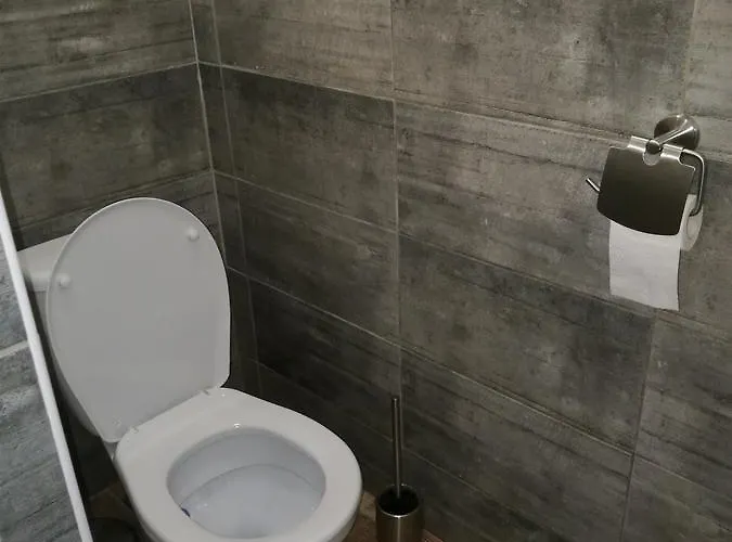 Konukevi U Krtka Kraslice