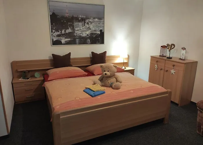 Konukevi U Krtka Kraslice
