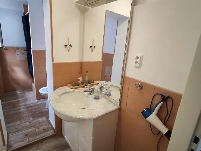 Pensión U Krtka 3*