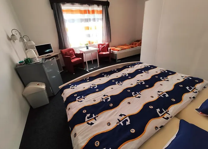 Pensión U Krtka 3*
