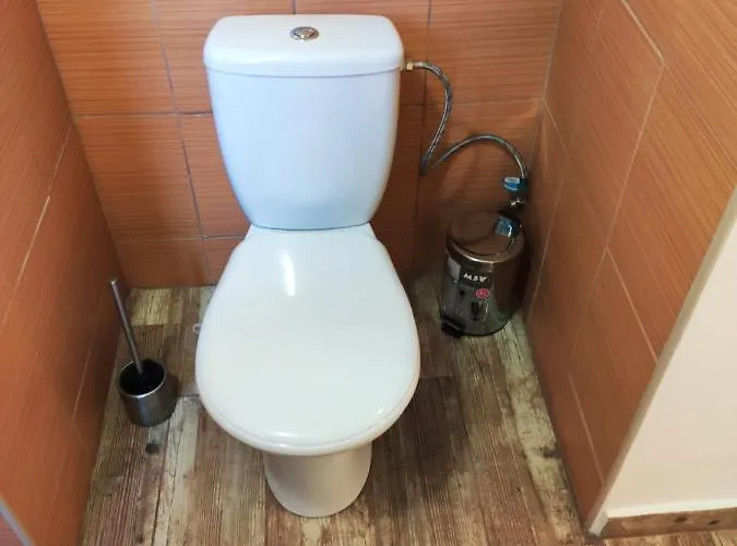 U Krtka Konukevi